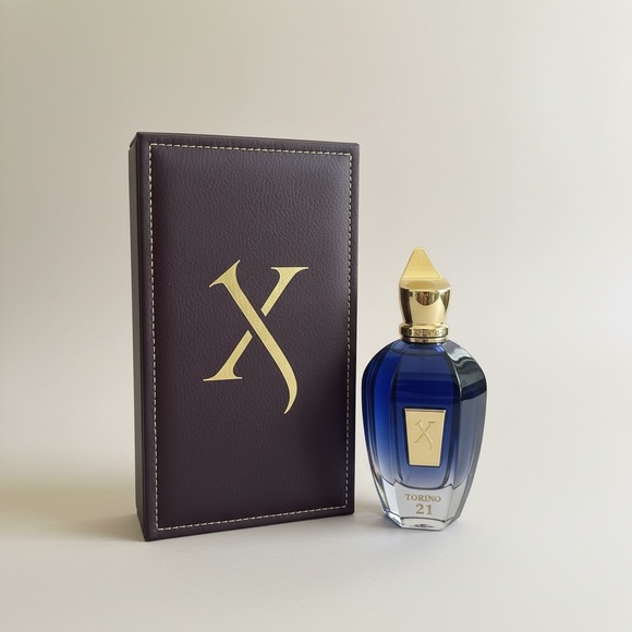 Xerjoff Other - Xerjoff Torino 21 – JTC Collection – 100ml Niche Fragrance (Approx. 95% Full)